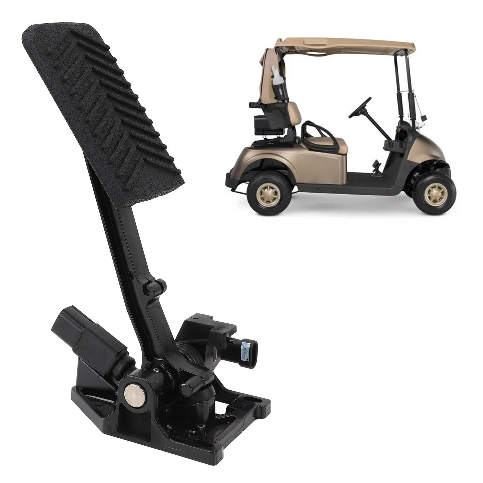 Amazon.com: Accelerator Pedal Assembly OE Number 604692