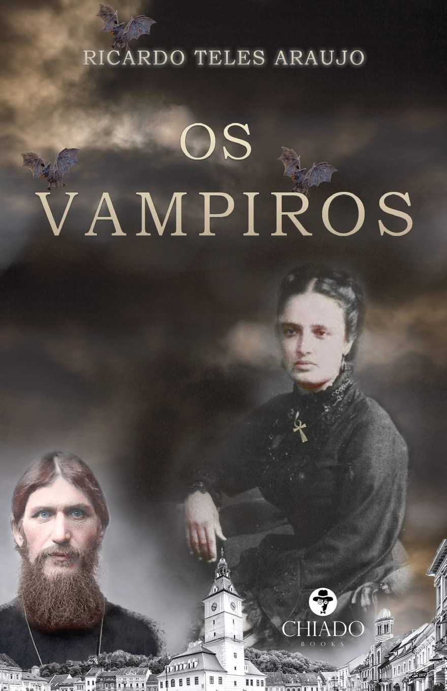 Os vampiros