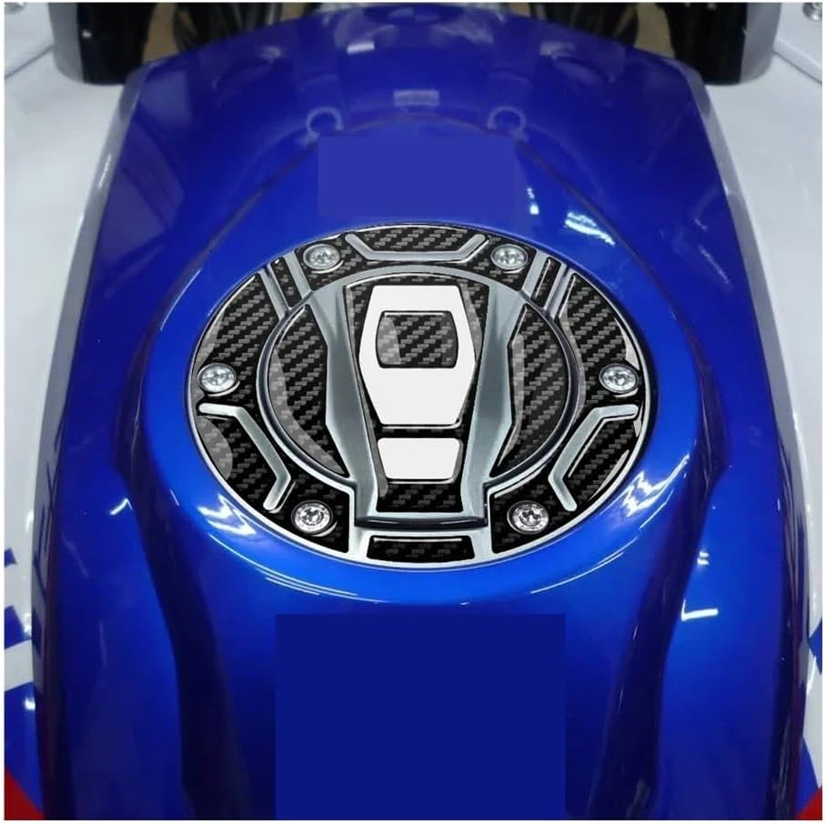 Tank Traction Pad Motorcycle Fuel Tank Pad Gas Oil Cap Protector Sticker for R1200GS R1250GS R1300GS for Adventure