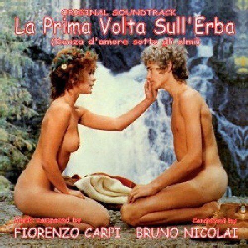 Carpi La Prima Volta Sull\'Erba (Danza D\'Amore Sotto Gli