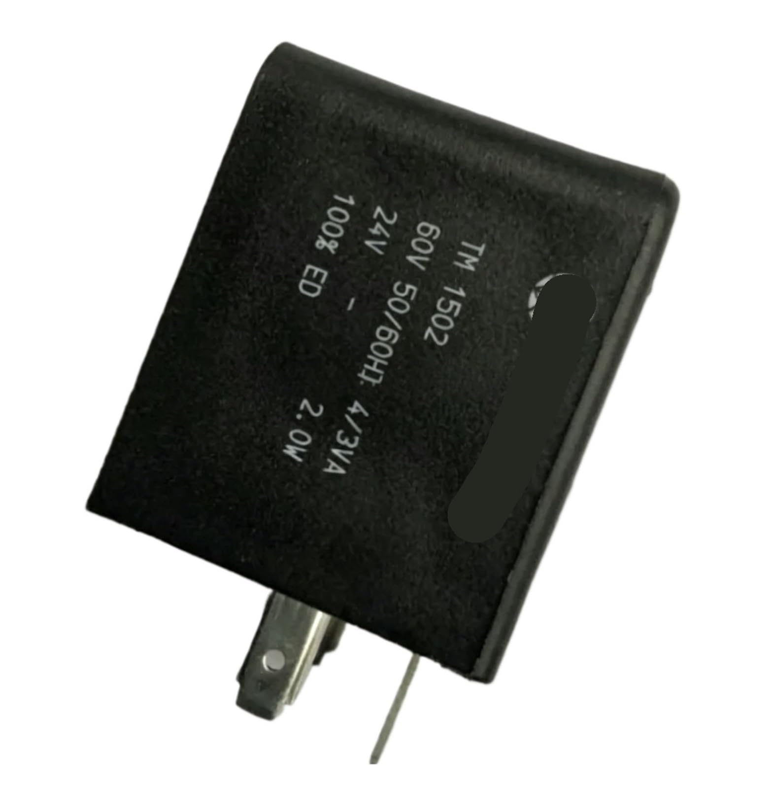 CLEUFWKO Solenoid Valve Coil TM1502 2W
