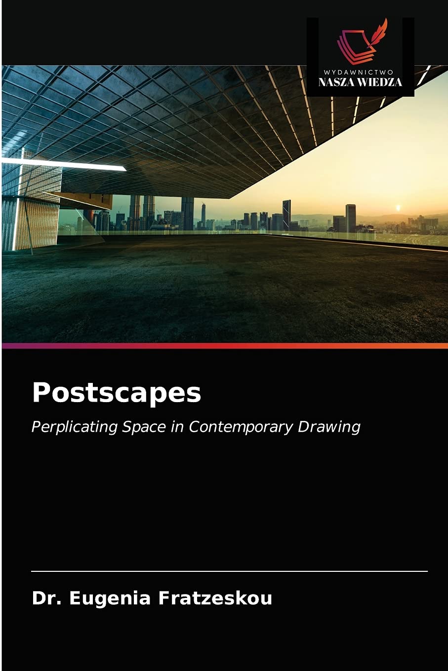 Postscapes: Perplicating Space in Contemporary Drawing