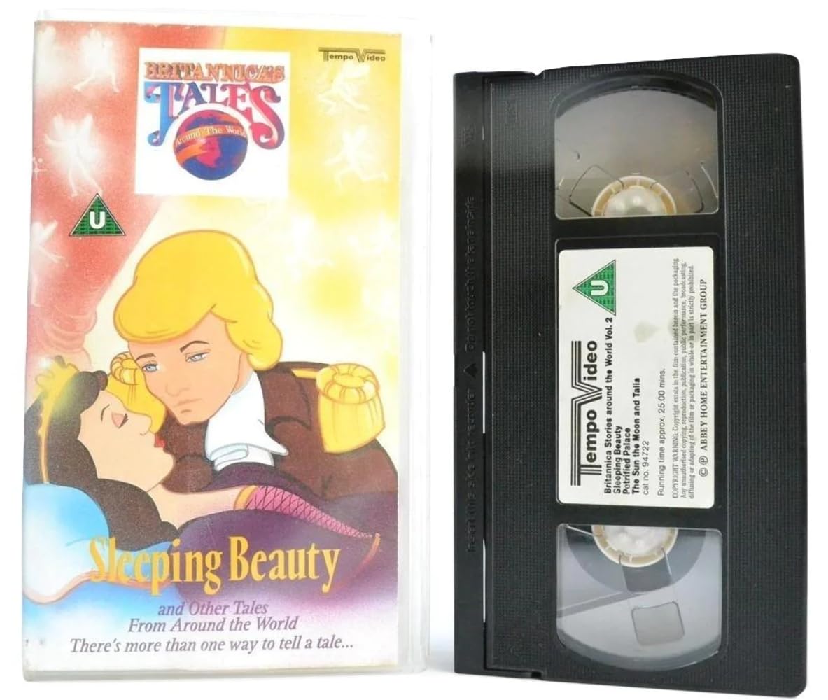 Reader's Digest Young Families: Dragon Tales - Come On, Let's Share (VHS Tape)