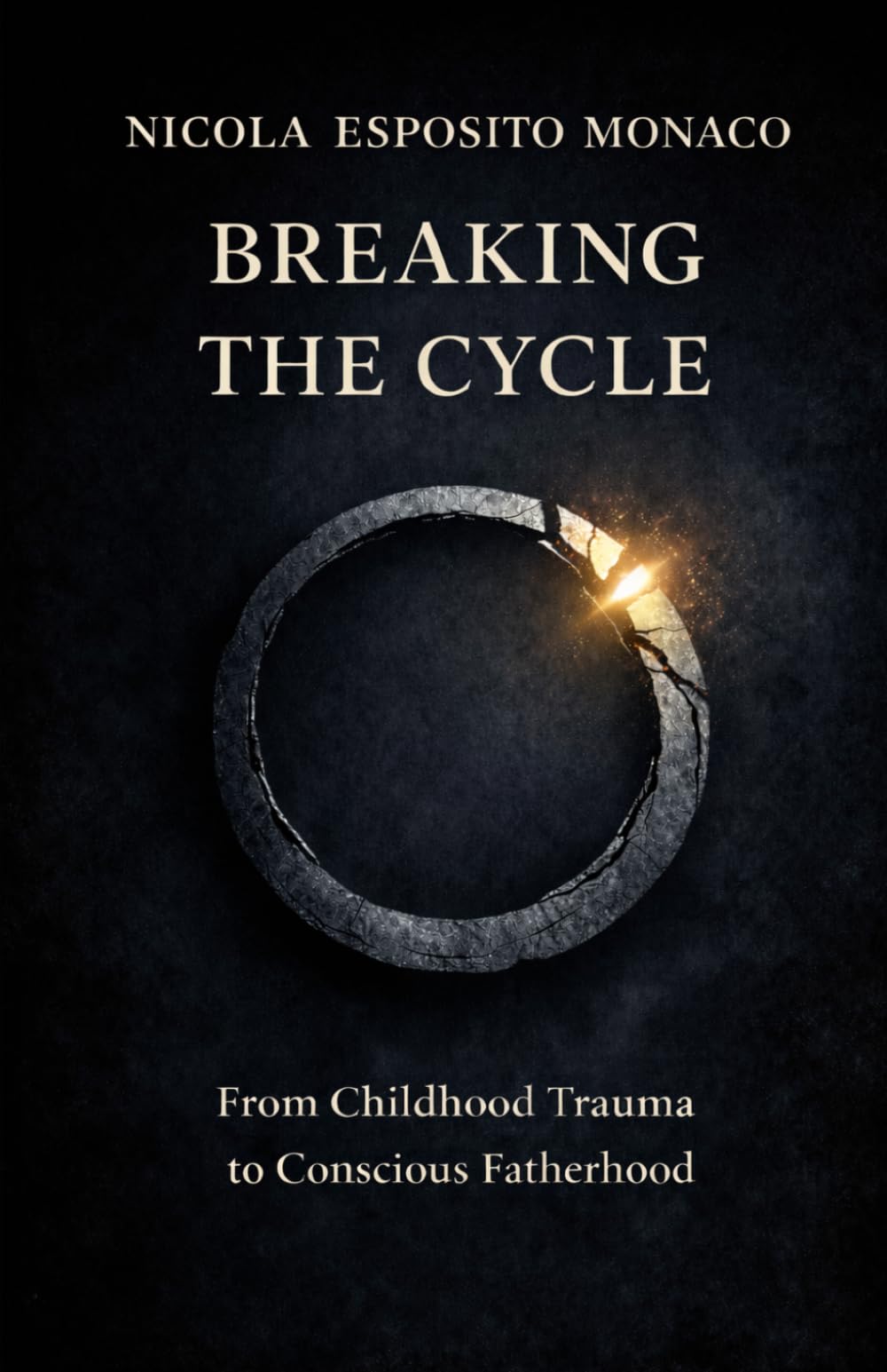 Breaking the Cycle: From Childhood Trauma to Conscious Fatherhood