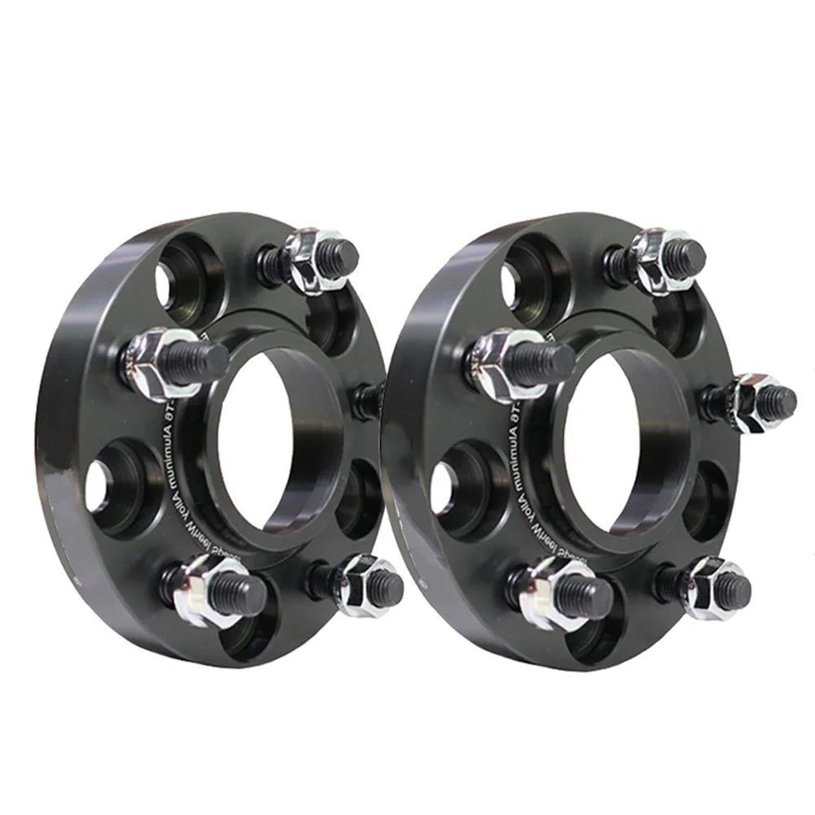 Entretoise de roue 5x120 pour Defender et Discovery en exploration offroad - 5
