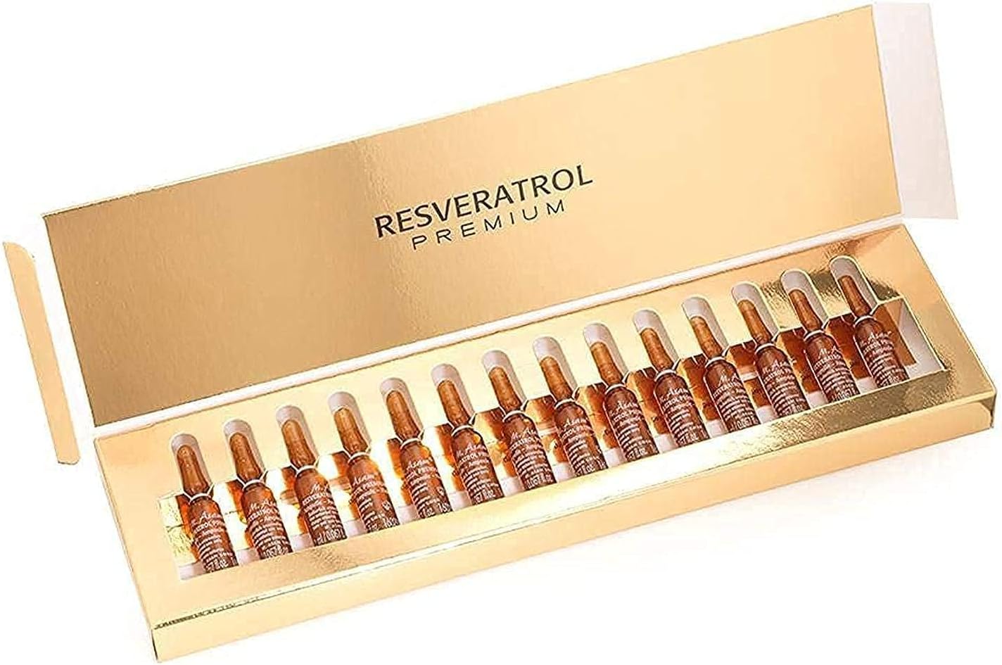 إم، أسام ريسفيراترول بريميوم بيوتي تريتمنت