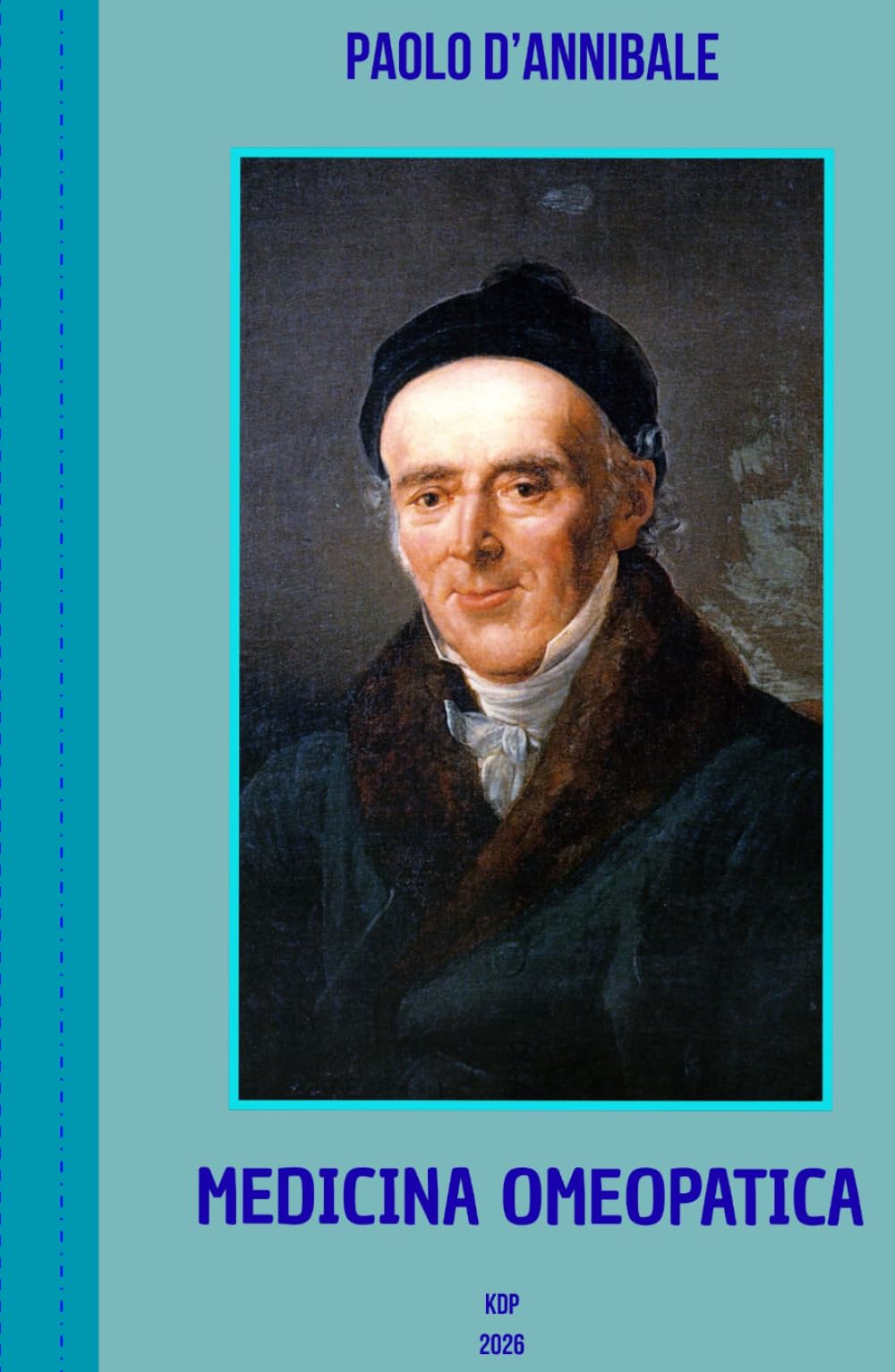 Medicina Omeopatica (Medicina Omeopatica : una via di guarigione)