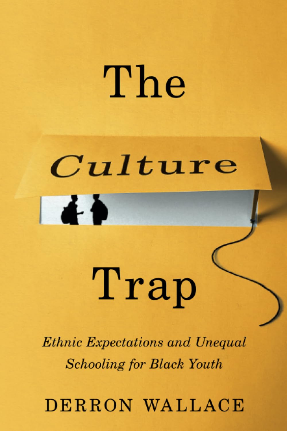 The Culture Trap: Ethnic Expectations and Unequal Schooling for Black Youth