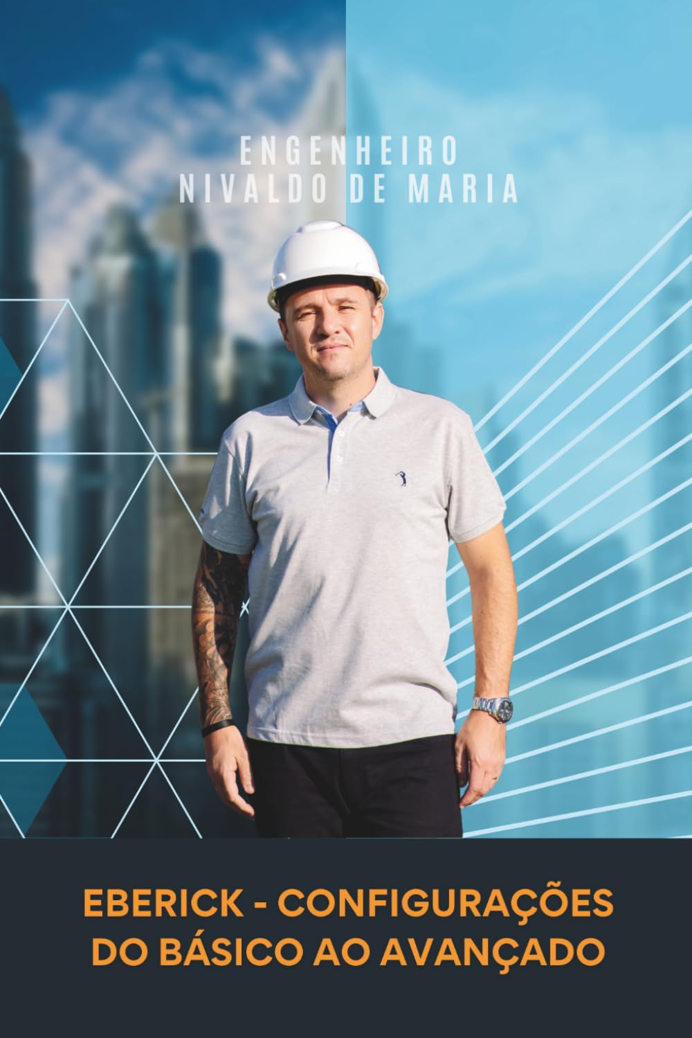 Eberick - Configurações do básico ao avançado