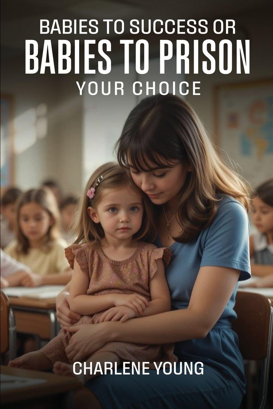 Babies to Success or Babies to Prison Your Choice
