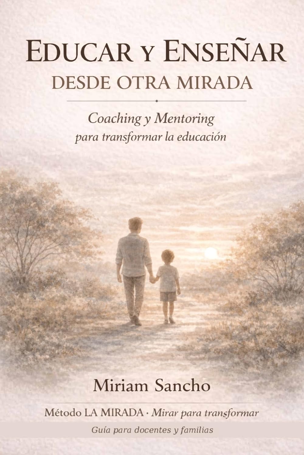 Educar y Enseñar desde otra mirada