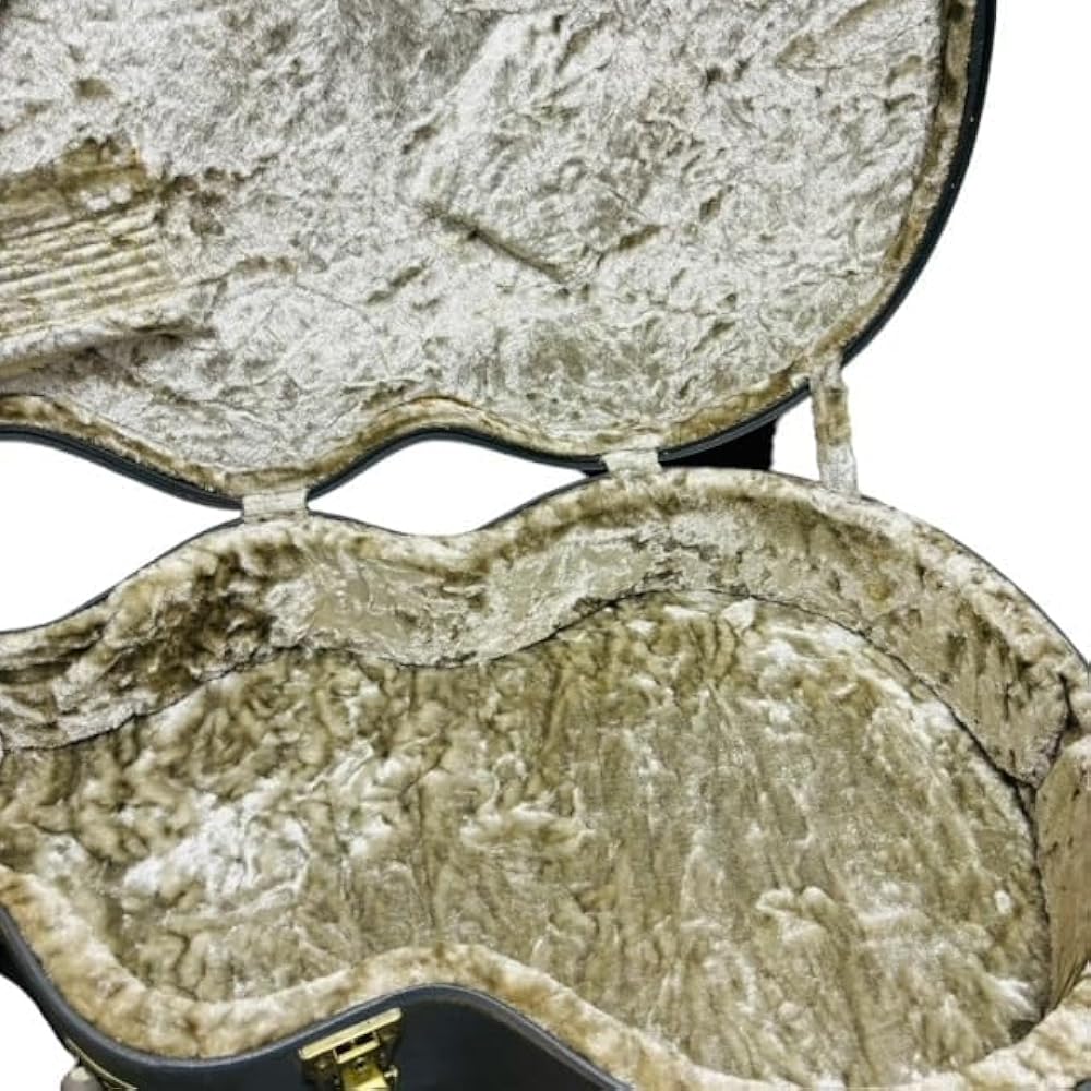 Chaikiroro 様用GRETSCH 6120 純正ハードケース付きグレッチ Yahoo!オークション - 【希少】Gretsch グレッチ 6120用 純正ハードケ