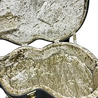 Amazon.co.jp: Gretsch グレッチ 6120用 純正ハードケース ギター