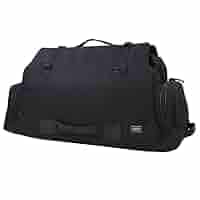 ✨美品✨PORTER　HEAT 2way ボストンバック（S）希少　ブラック ポーター ヒート 2WAYボストンバッグ(S) 703-07963 （カラー