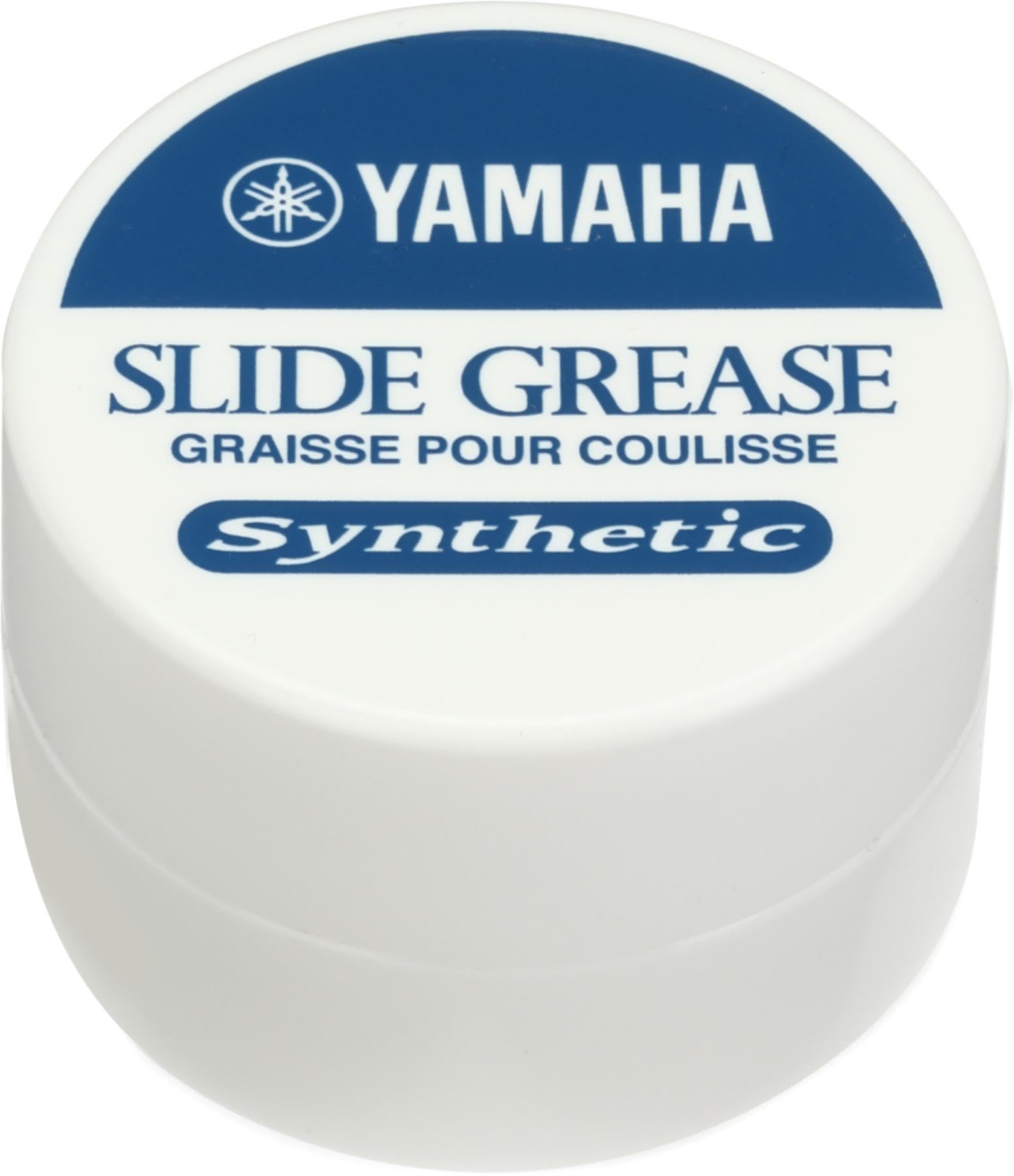Yamaha YAC SGRC Synthetic Slide Grease in Round Container