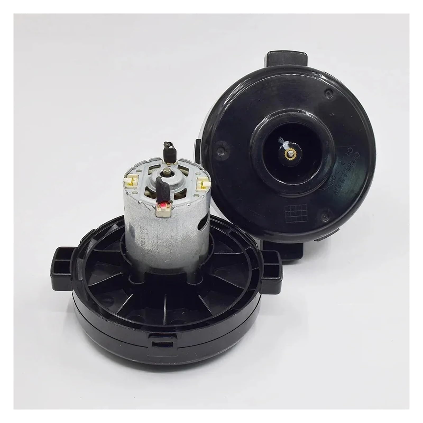 36mm RS-545 Turbo Fan Electronic Starter DC 18V 18.5V 21.6V 120W High Speed Large Suction Power Handheld Vacuum