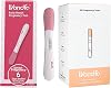 Wondfo Early Result Pregnancy Test Strips and Sticks - Get Results 6 Days Sooner Than Missed Period-Sensitive and Accurate HCG Testing Kit at 10 MIUml Cut-Off