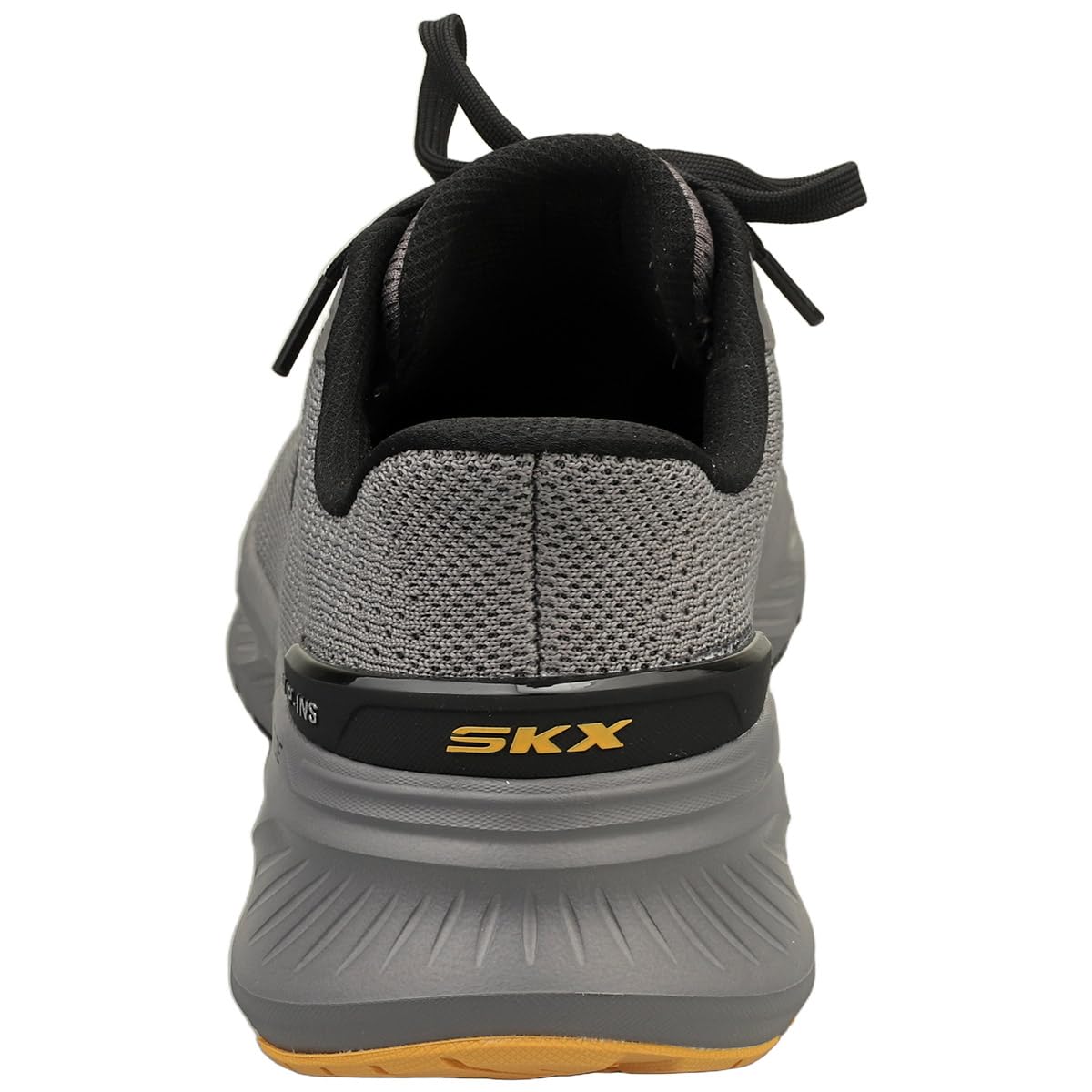 Skechers Hombre Edgeride Erlson Slip-In Entrenador
