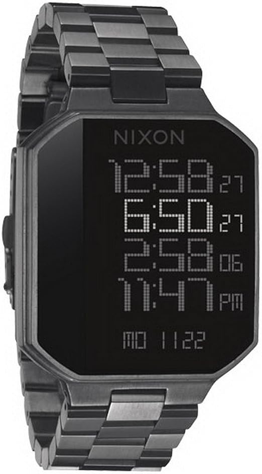 Orologio - Uomo - Nixon - A323632-00 : Amazon.it: Orologi