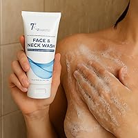 Vista 3 de Microdermabrasión Queratosis Pilaris y acné Exfoliante de limpieza profunda facial y corporal, borrador de golpes KP, exfoliante para el acné