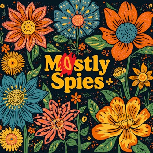 Mostly Spies Titelbild