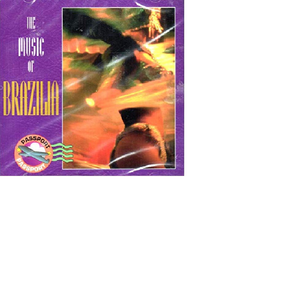Music of Brazilia