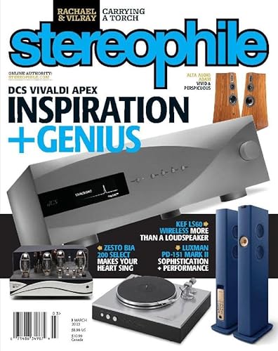 Stereophile