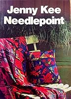 Needlepoint 0731802721 Book Cover