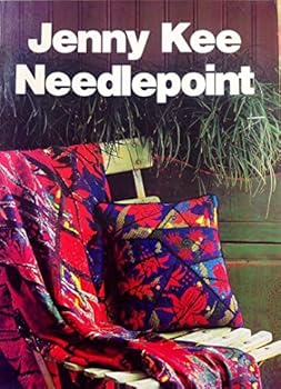 Needlepoint