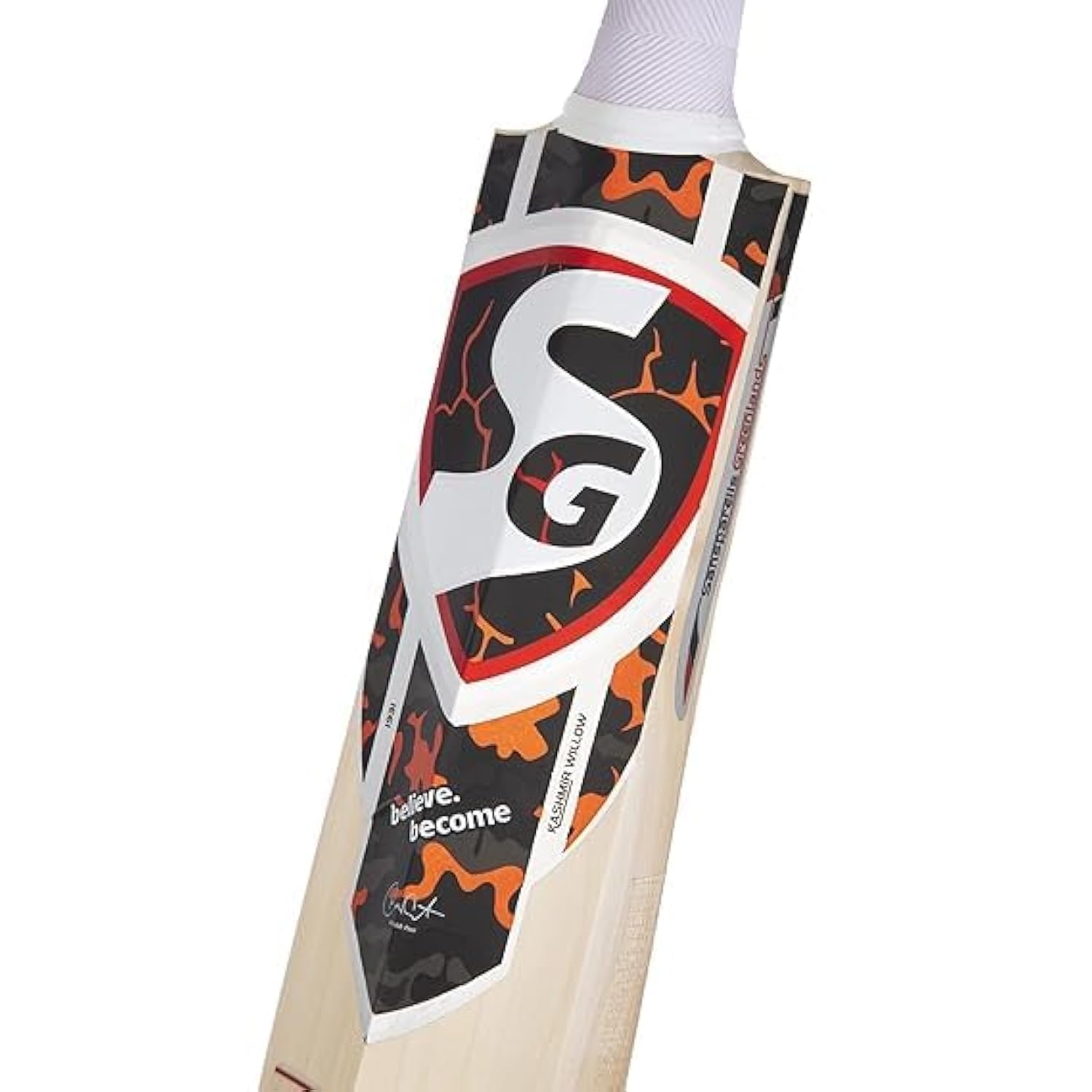 See full amazon price history chart for BA SPORTS Classic Bat Popular Willow Hard Pressed Shaped For Superb Stroke (S.G Red) Cricket Bat With Bat Cover BA SPORTS Classic Bat Popular Willow Hard Pressed Shaped For Superb Stroke (S.G Red) Cricket Bat With Bat Cover (B0CW9D5Z5S) Amazon Price History, Amazon Price Tracker