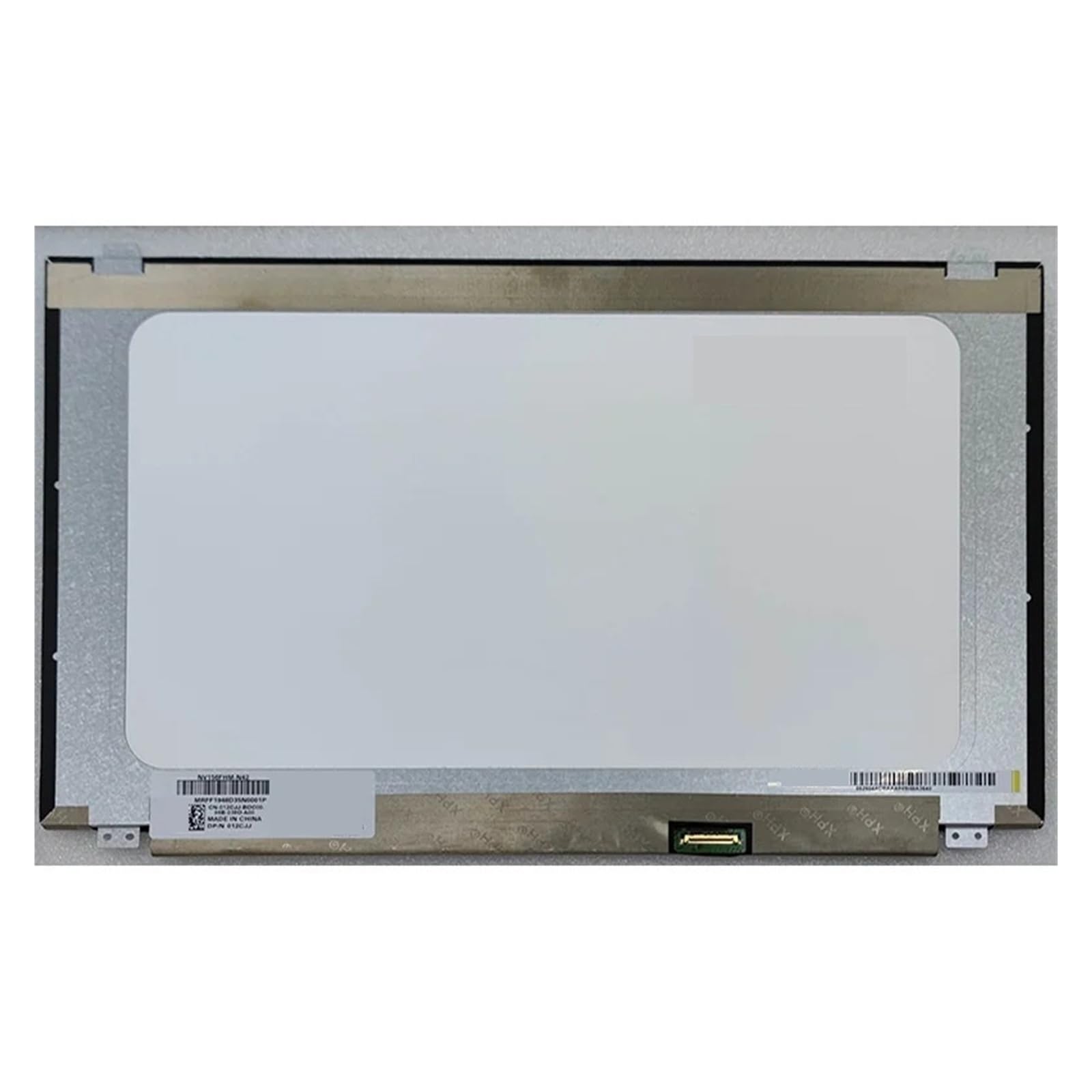Pantalla LCD, Compatible Con HP, 250 G6, NT156FHM-N41, 864124-001