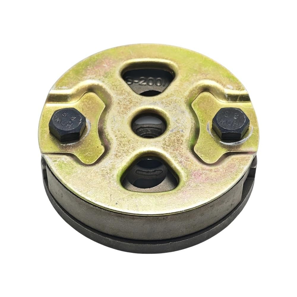 Embrague Compatible con Convient pour FS120 FS200 FS250 FS300 FS350 FS400 FS450 FS480 FR450 FR480 BT120C BT121, Pieza Cortadora De Cepillo, 1 Ud | FS200 FS250 FS300 FS350 FS400 FS450 FS480 FR450 FR480 BT120C BT121