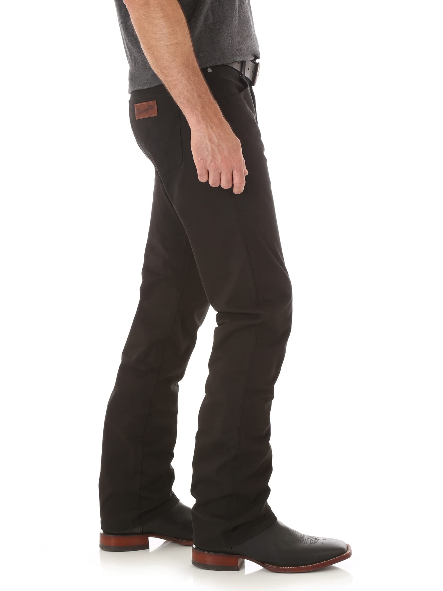 Wrangler ZM200SW - Dżins Mężczyźni