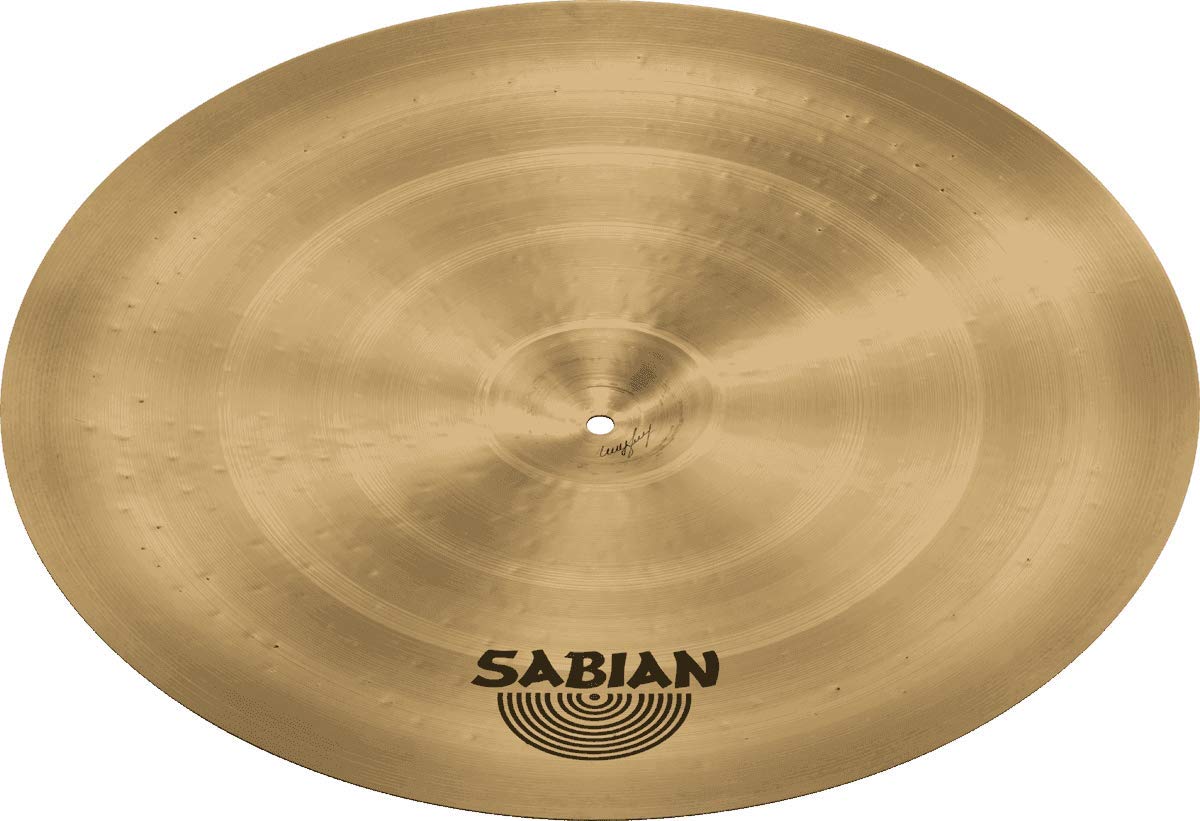 Amazon | Sabian/Hand Hammered セイビアン クラッシュ/ライドシンバル