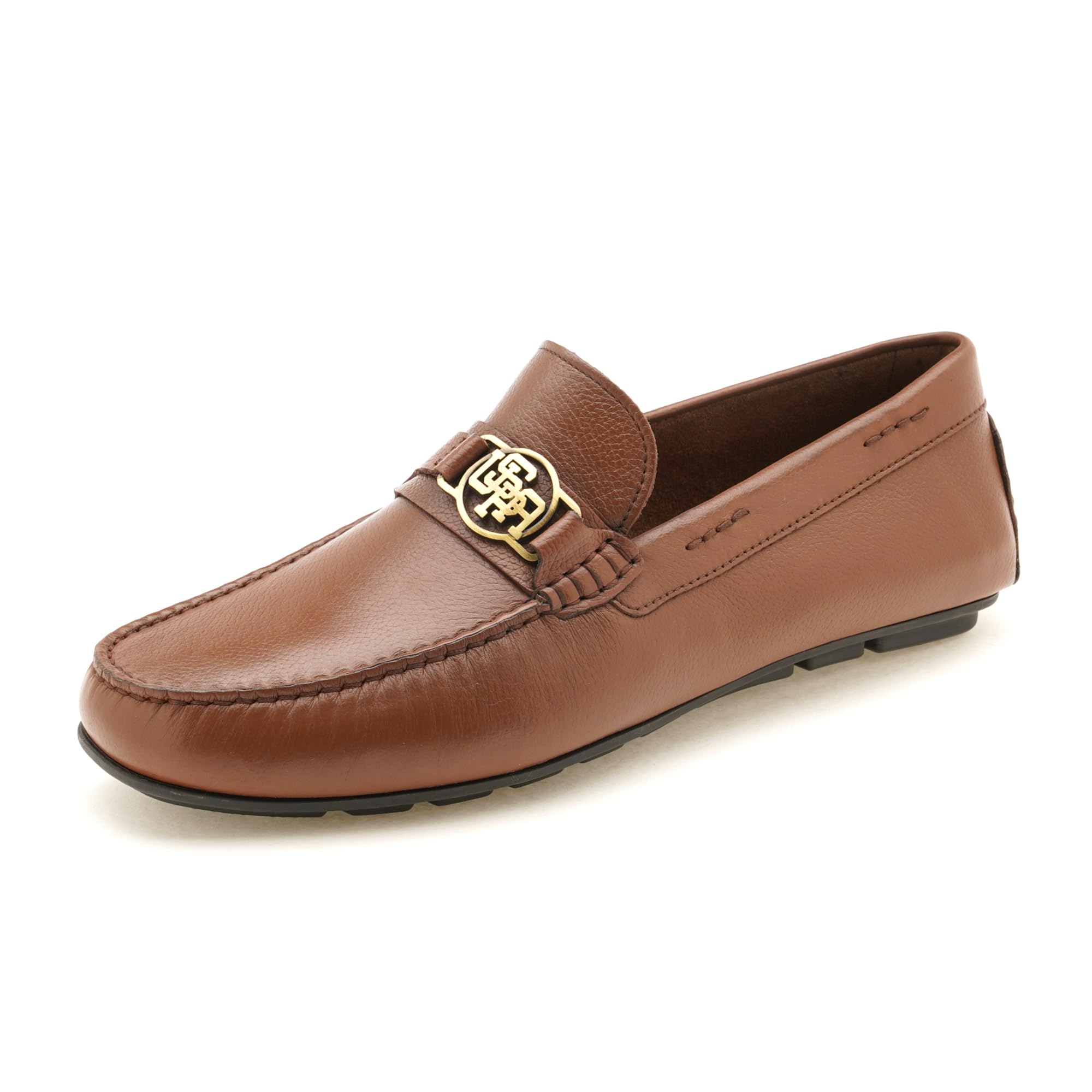 U.S. Polo Assn. MARTIA 4.0 Men Me. Brown Drivers -(UK10)(US11)(2FD23547C02) (B0CN92CW2J) Amazon Price History, Amazon Price Tracker