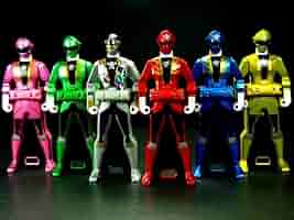 ゴーカイジャー レンジャーキー 大いなる力Ver.セット④ 61uLDEEDswL._AC_SY200_QL15_.jpg