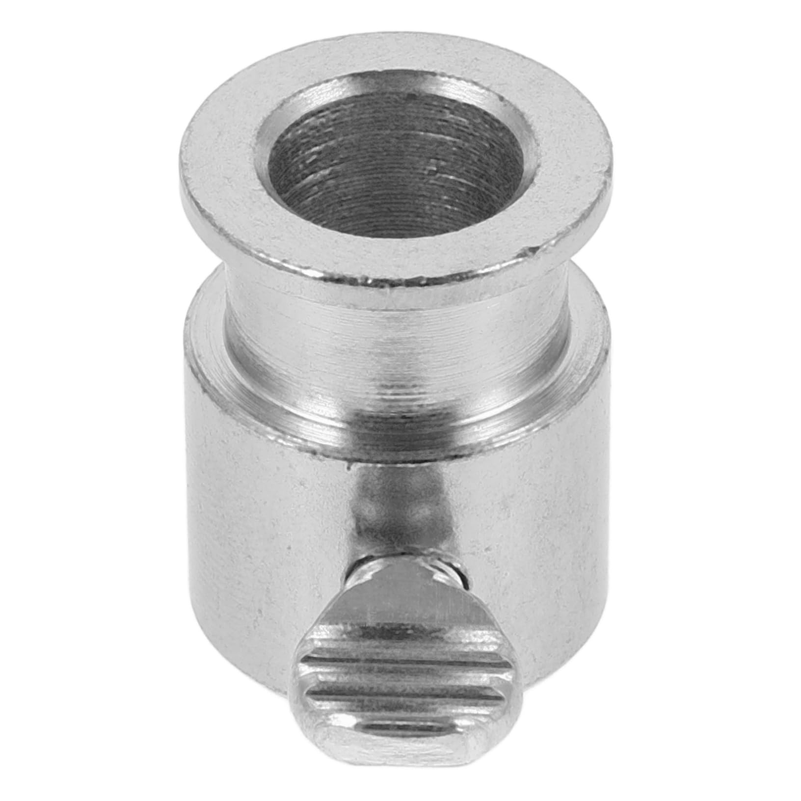 Gogogmee Rotisserie Spit Rod Stop Rotisserie Kit BBQ Grill Accessory Grill Rack Spit Balance Bolt Easy Install