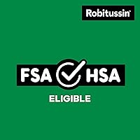 Vista 7 de Robitussin DM para la tos y la congestión del pecho, supresor de la tos y expectorante, sabor a frambuesa, botella de 8 onzas líquidas