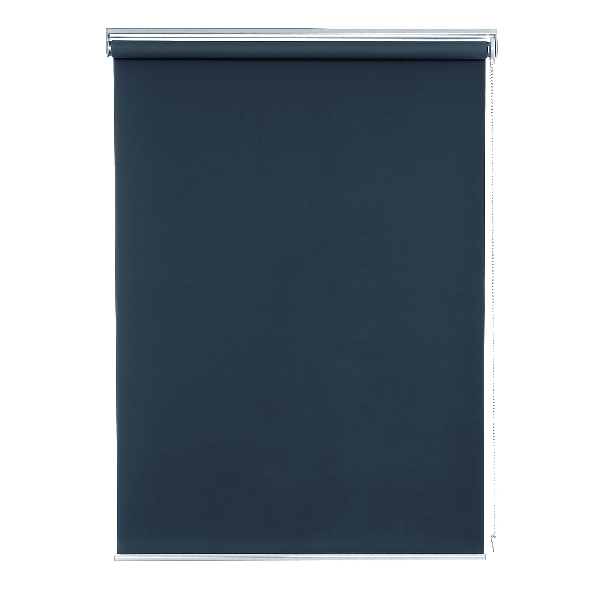 Amazon｜Deconovo ロールスクリーン ロールカーテン 1級遮光 断熱 遮熱