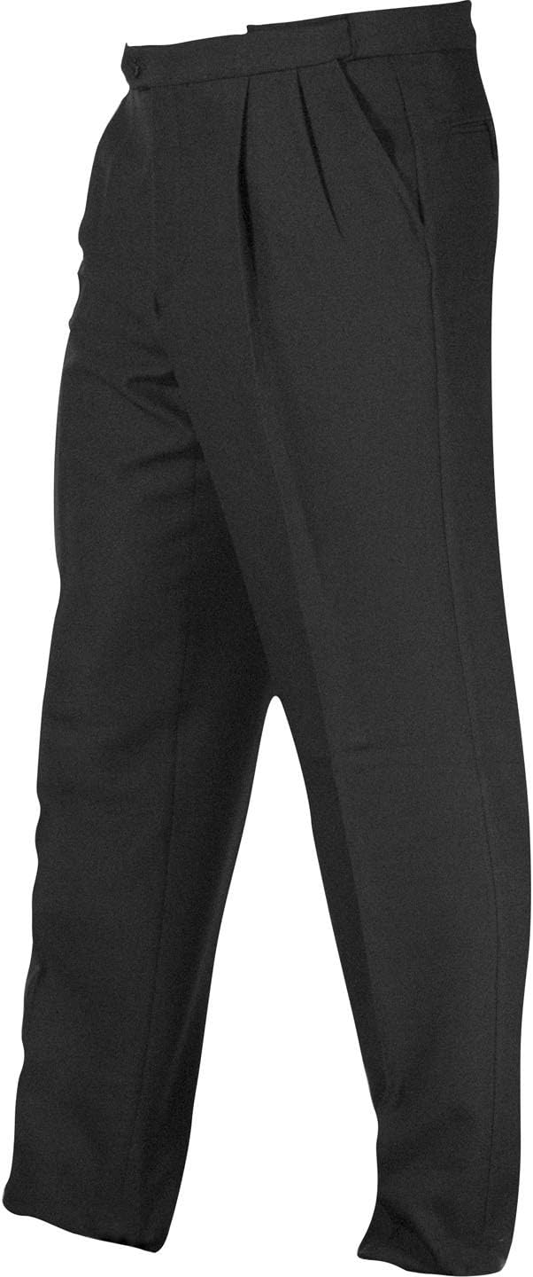 Cliff Keen | M8990 | Referees Stretch Polyester Pants | Wrestling Basketball | Officials Choice! (28)