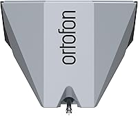 Vista 2 de Ortofon Cartucho de perfil bajo 2MR 78 para brazos de tono REGA