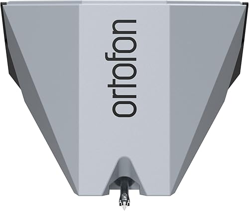 Miniatura 2 de Ortofon 2MR 78-2MR 78 - Cartucho de perfil bajo, para brazos Rega Tone | Gris/Negro