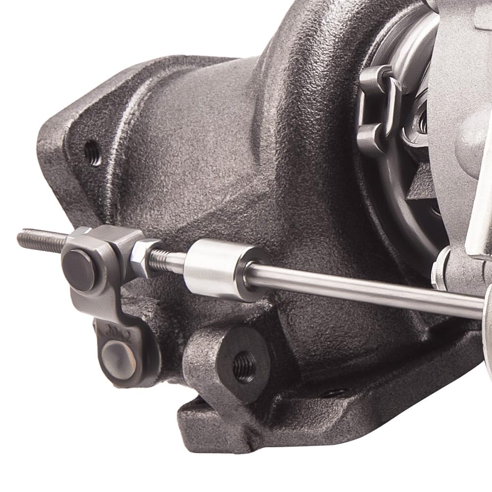 maXpeedingrods Turbocompressore auto K03 per Peugeot RCZ/308/5008/3008/207 1,6 THP per Citroen C/DS 3 1,6 THP 150 Motore EP6CDT