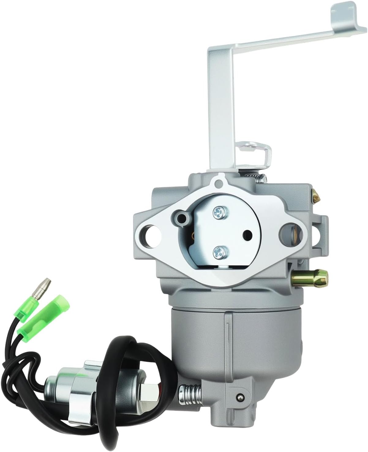 7RH-14101-21-00 GCA57 Engine Generator Carburetor Fits Yamaha EF6600DE YG6600DE MZ360