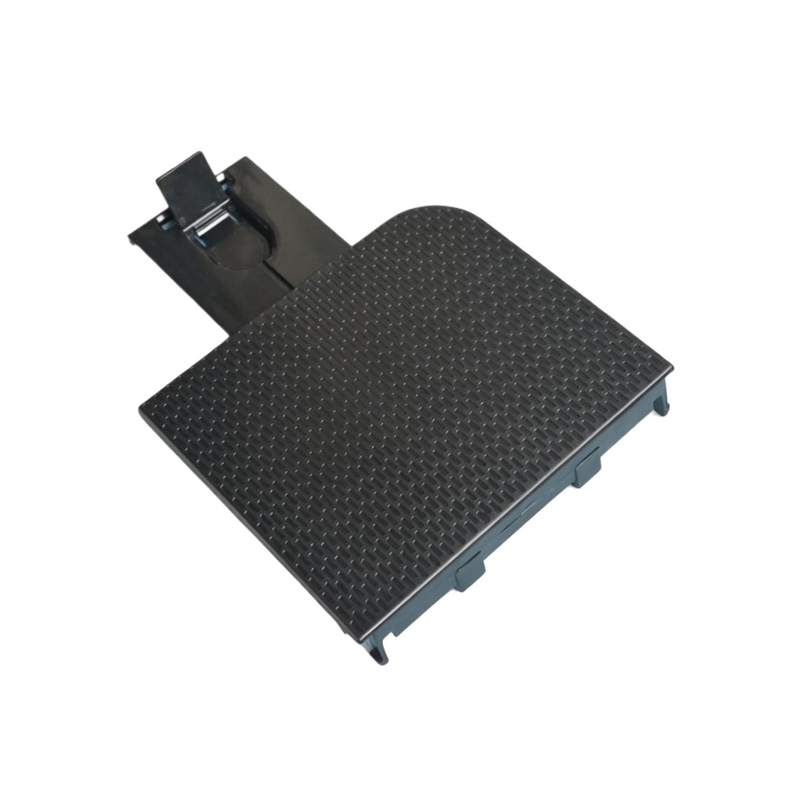 Bandeja de Salida Papel, ensamblaje RC2-9441 RM1-7498, 1 Pieza | RC2-9441 RM1-7498 Bandeja de entrega de papel for M1536 P1606 P1566 CP1525(Offwhite)