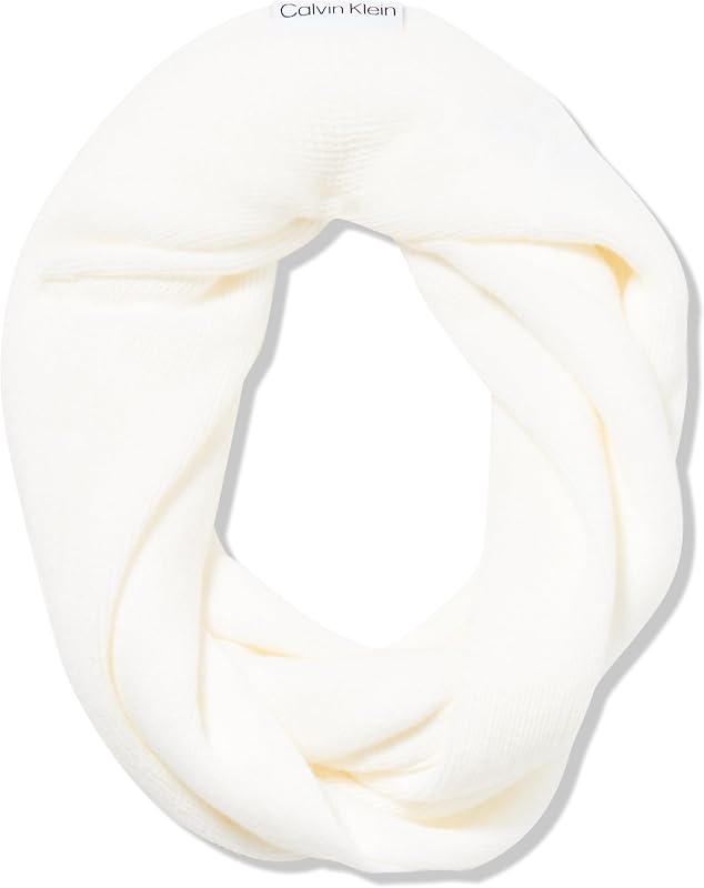 Infinity Acrylic Loop Scarf
