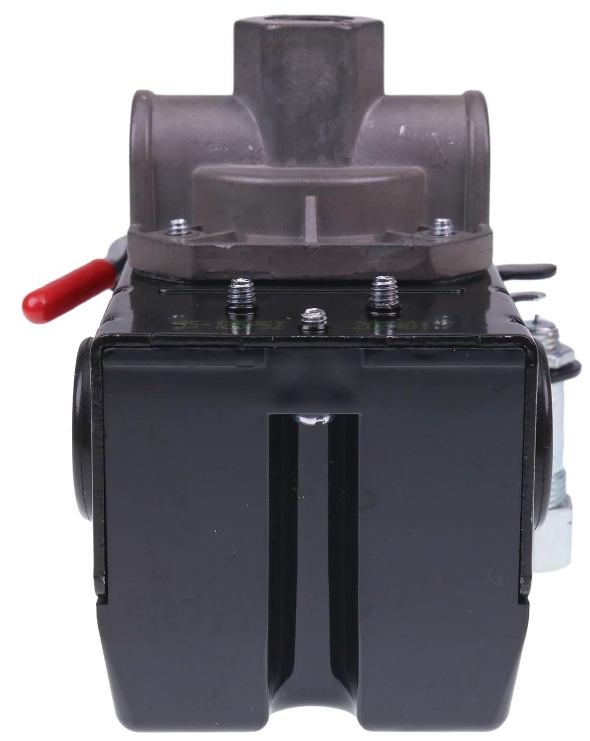 Solarhome 120/240V 125 PSI Air Compressor Pressure Switch 034-0094 Compatible with Makita MAC1000 MAC2000 MAC3000 MAC4000
