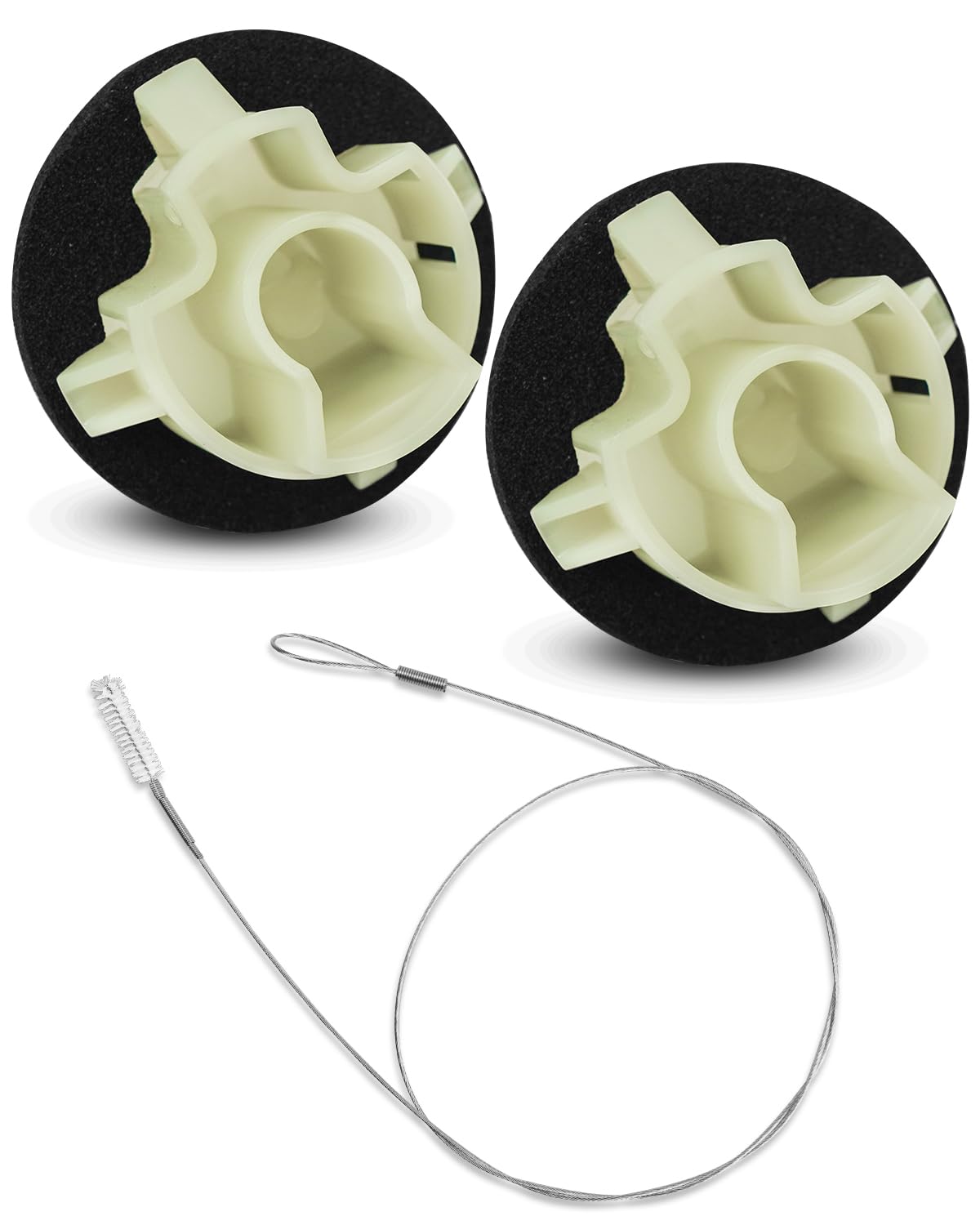 S♡ Amazon.com: Upgraded Sunroof Drain Hose Plug Replace 74816-JU40B