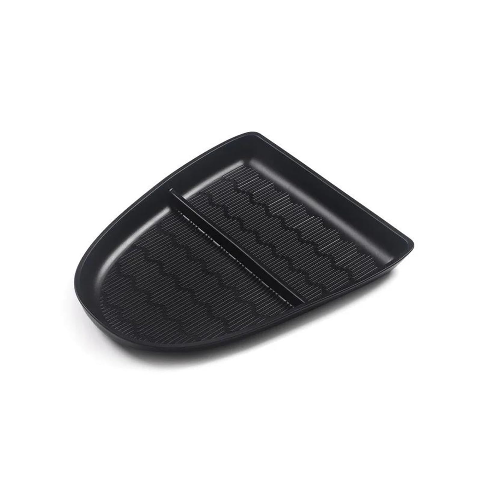 AHRPKAMERD Centre Console Organiser Tray For BYD For ATTO 3 For Yuan For Plus 2022 2023 2024 Car Center Console Organizer Armrest Storage Box Tray Container Pallet Parts Armrest Storage Box(1)