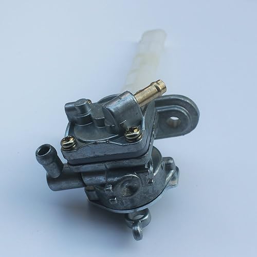 Miniatura 6 de Kipa Gas válvula de combustible interruptor de purga para Suzuki Katana 600 gsx600 F Katana 750 GSX750 F 1998 1999 2000 2001 2002 2003 2004 2005 2006